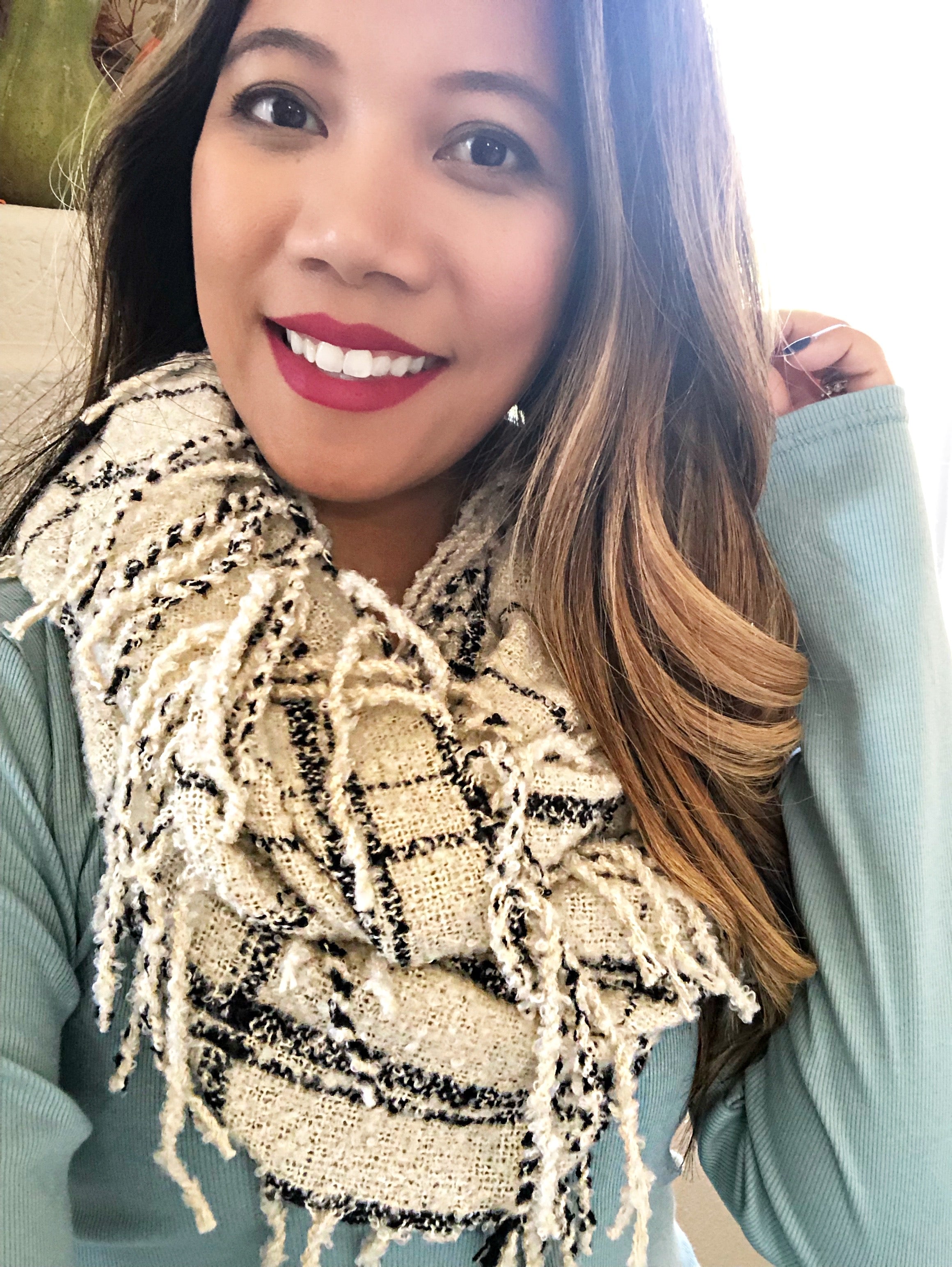 Women's Scarves - Ladies Fashion Scarves | Trellis Lane